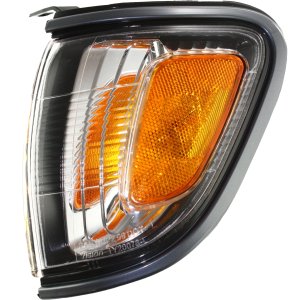 2001 - 2004 Toyota Tacoma Parking Light Assembly Replacement / Lens Cover - Left (Driver) Side