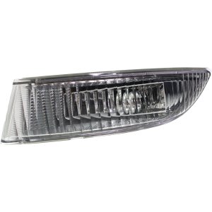 Front Fog Light Assembly for 2003-2004 Toyota Avalon, Left (Driver) Side, Replacement