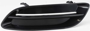 2000 - 2002 Toyota Avalon Fog Light Cover Left (Driver)
