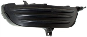 2005 - 2006 Toyota Camry Fog Light Cover Left (Driver)