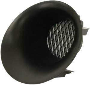 2005 - 2011 Toyota Tacoma Fog Light Cover Right (Passenger)