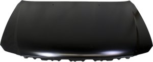 Hood Panel for Toyota Avalon, Years 2000-2004, Replacement