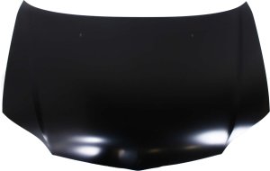 Hood for Toyota Echo 2000-2002, Replacement Part