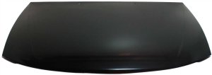 Hood Panel for Toyota Solara, Model Years 1999-2003, Replacement