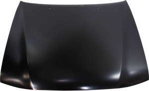 Steel Hood for Toyota Tacoma 2001-2004, Replacement