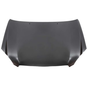 Steel Hood for Toyota Corolla 2003-2008, Primed (Ready to Paint), Excluding XRS Model, Replacement
