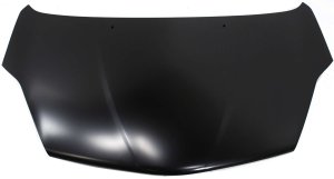 Hood for Toyota Sienna, Compatible with Models from 2004 to 2010, Replacement