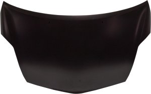 Steel Hood Panel for 2004-2009 Toyota Prius, Replacement