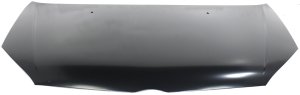 Hood Panel for Toyota Echo Sedan, Fits Models from 2003 to 2005, Replacement