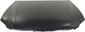 Steel Hood Panel for Toyota Avalon 2005-2010, Replacement