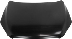 Hood Panel for Toyota RAV4, Fits Years 2006-2012, Replacement