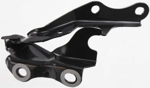 Hood Hinge for Toyota Camry 2000-2001, Left (Driver), USA Built, Replacement