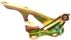 2000 - 2004 Toyota Avalon Hood Hinge Assy