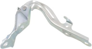 Hood Hinge for 2002-2006 Toyota Camry, Left (Driver) Side, USA Built Vehicle, Replacement