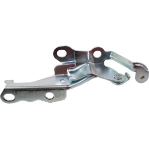 Hood Hinge for Toyota Corolla 2003-2008 Right (Passenger) Side, Replacement