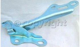 1995 - 2004 Toyota Tacoma Hood Hinge Assy