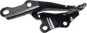 2001 - 2005 Toyota RAV4  Hood Hinge - Left (Driver)