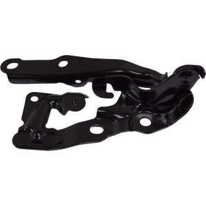 Hood Hinge for Toyota Camry 2007-2011, Left (Driver), Suitable for Japan/USA Built Vehicle, Replacement