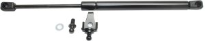 Hood Lift Support for Toyota Camry 2000-2001, Right (Passenger) = Left (Driver), Replacement