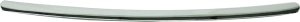 2004 - 2008 Toyota Solara Hood Panel Molding