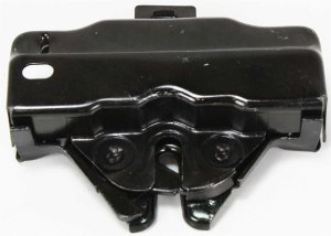 1995 - 1999 Toyota Avalon Hood Latch Replacement
