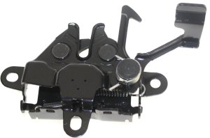 Hood Latch for Toyota Corolla 2003-2008, Replacement