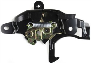 Hood Latch Assembly for 2001-2004 Toyota Tacoma, Replacement