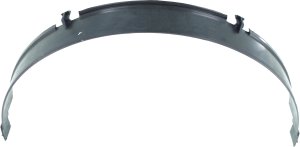 Lower Radiator Fan Shroud for 2000-2006 Toyota Tundra, 6-Cylinder, Replacement