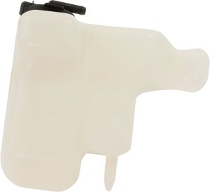 Coolant Reservoir with Cap for Toyota Camry 1992-1993, Fits 2.2L Engine, Replacement