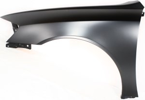 Front Fender for Toyota Avalon 2000-2004, Left (Driver) Side, Primed (Ready to Paint), Replacement