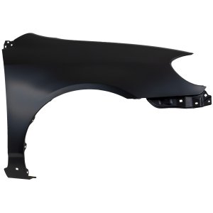 Front Fender for Toyota Corolla 2003-2008 Right (Passenger), Primed (Ready to Paint), Fits XRS/S Models, Replacement