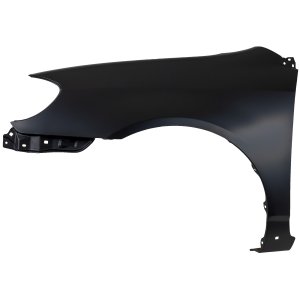 Front Fender for Toyota Corolla 2003-2008, Left (Driver), Primed (Ready to Paint), XRS/S Models, Replacement