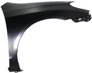Front Fender for Toyota Matrix Base Model 2003-2008, Right (Passenger) Side, Primed (Ready to Paint), Replacement