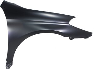 Front Fender for Toyota Solara 2004-2008, Right (Passenger) Side, Primed (Ready to Paint), Replacement