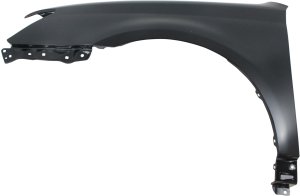 Front Fender for Toyota Avalon 2005-2010, Left (Driver) Side, Primed (Ready to Paint), Replacement