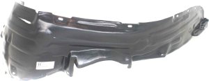 Front Fender Liner for Toyota RAV4 2001-2005, Right (Passenger) Side, Replacement