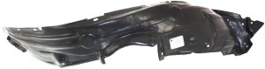 Front Fender Liner for Toyota RAV4, Fits 2001-2005 Models, Left (Driver) Side, Replacement