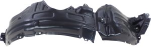 Front Fender Liner for ECHO 2000-2005, Right (Passenger), Replacement