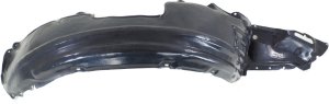 Front Fender Liner for Toyota Celica 1994-1999, Right (Passenger) Side, Replacement