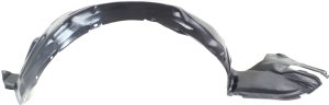 Front Fender Liner for Toyota Avalon 2000-2004 Right (Passenger) Side, Replacement