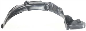 Front Fender Liner for Toyota Corolla 2001-2002, Right (Passenger) Side, Replacement