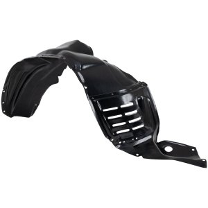 Front Fender Liner for Toyota Highlander 2001-2007 Right (Passenger) Side, Replacement