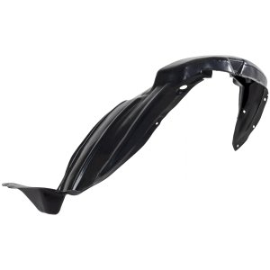 Front Fender Liner for Toyota 4Runner, 2006 - 2009 Model, Left (Driver) Side, Replacement
