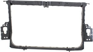 Steel Radiator Support Assembly for Toyota RAV4, Compatible with 2006-2012 Models, Replacement