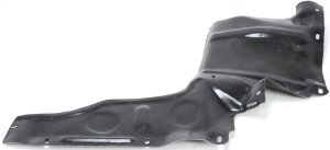 Engine Splash Shield for Toyota RAV4 2001-2005, Under Cover, Right (Passenger), Manual/Automatic Transmission, Replacement
