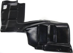 Engine Splash Shield Under Cover for Toyota Celica, Right (Passenger) Side, Fits 2000-2005 Models, Replacement