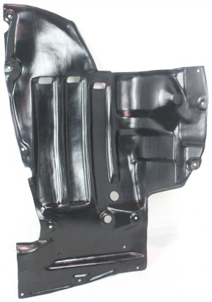 Engine Splash Shield for Toyota Celica 2000-2005, Under Cover, Left (Driver) Side, Replacement