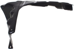 Engine Splash Shield Under Cover for Toyota Prius 2001-2003, Right (Passenger) Side, Replacement