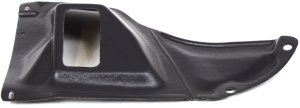 Engine Splash Shield for Toyota Tundra 2000-2006, Under Cover, Left (Driver), Replacement