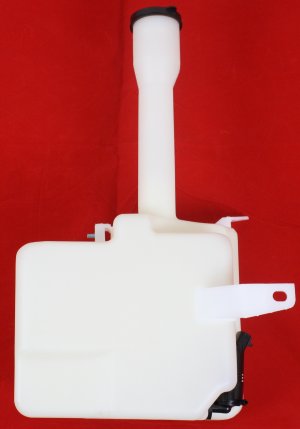 1997 - 2001 Toyota Camry Windshield Washer Tank / Reservoir